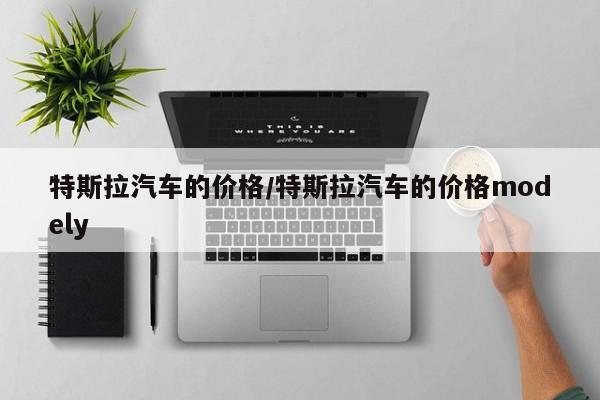 特斯拉汽车的价格/特斯拉汽车的价格modely