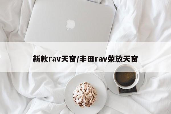 新款rav天窗/丰田rav荣放天窗