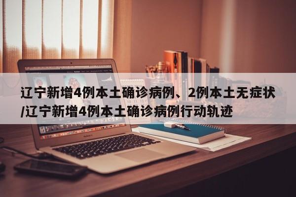 辽宁新增4例本土确诊病例、2例本土无症状/辽宁新增4例本土确诊病例行动轨迹